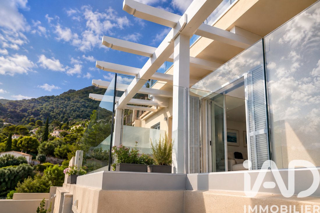 Apartamento en Beausoleil, Provenza-Alpes-Costa Azul, Francia 2 - 18169528