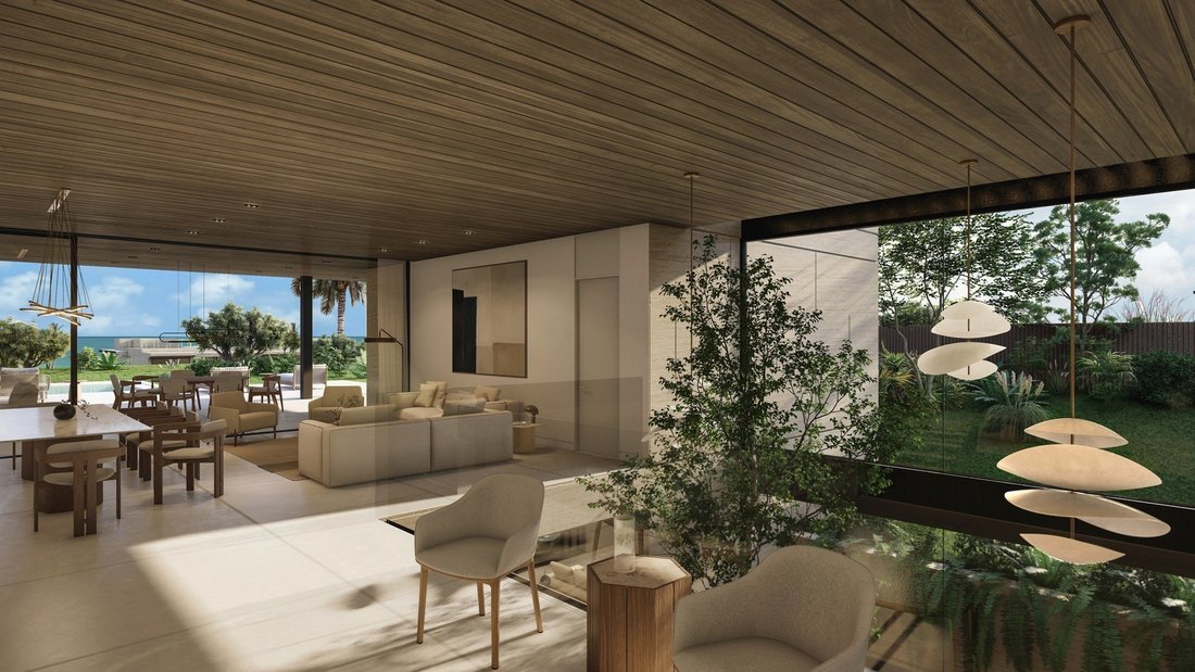 Penthouse en Marbella, Andalucía, España 4 - 18805853