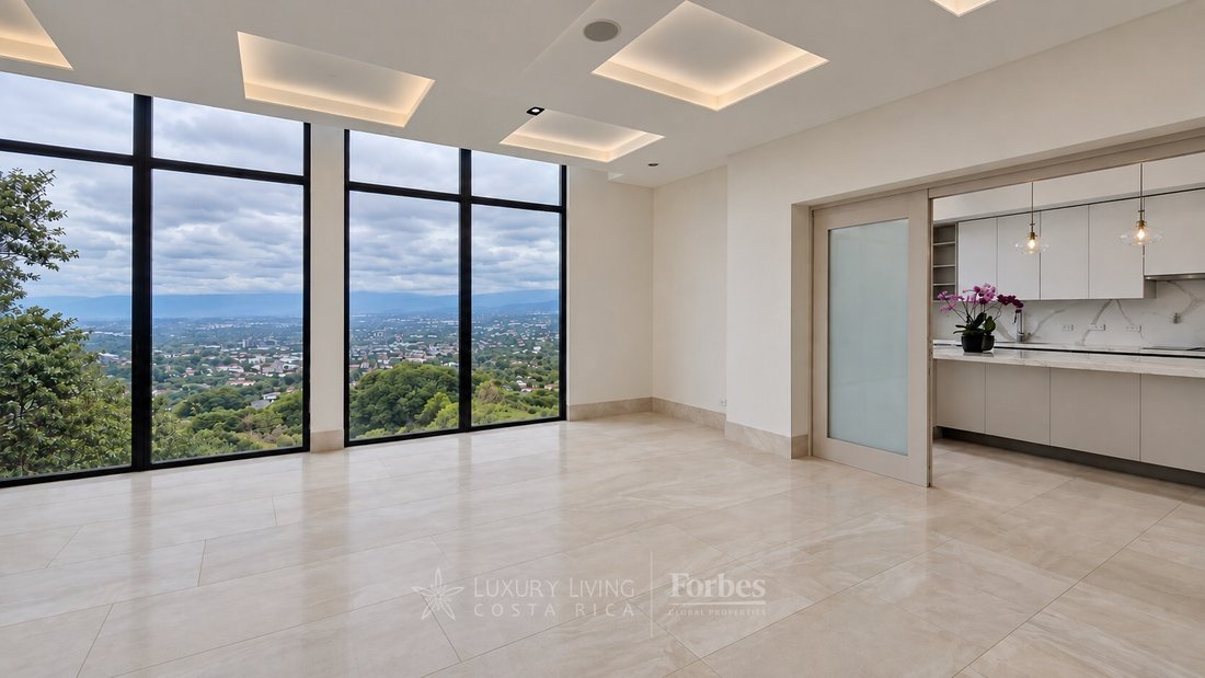 Apartamento en Santa Ana, San José, Costa Rica 2 - 18805888