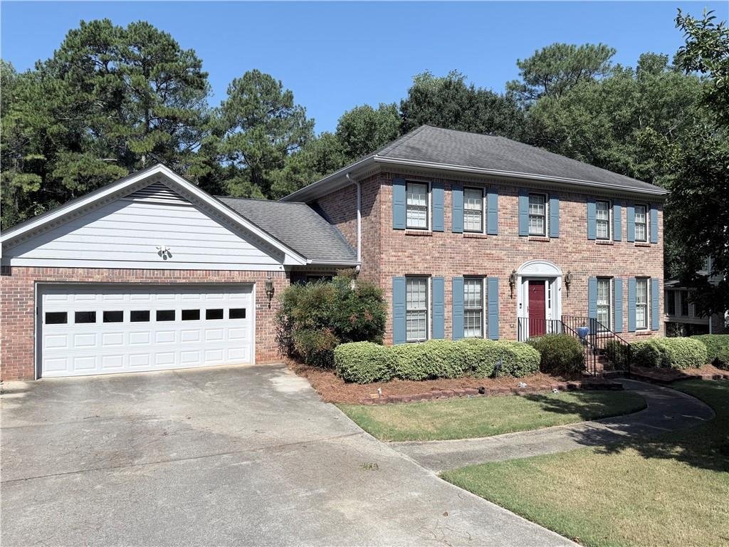 House in Lilburn, Georgia, United States 1 - 18805944