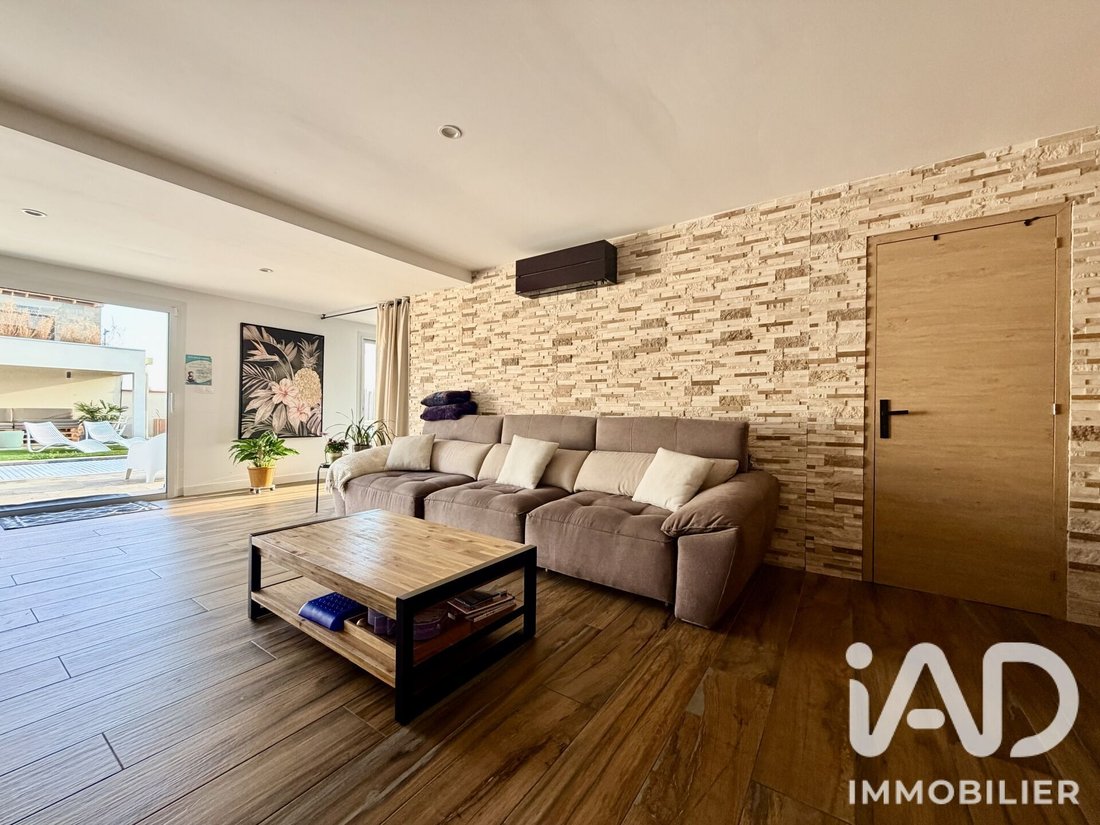 House in Haut Vernet-Moyen Vernet, Perpignan, France 4 - 17137321