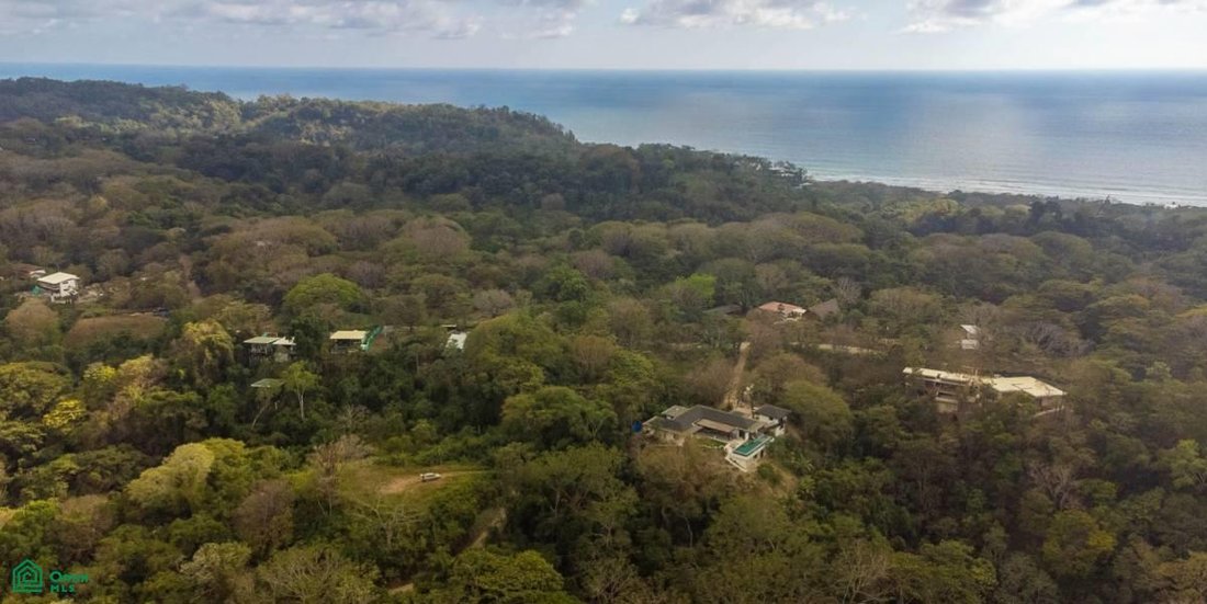 House in Santiago, Puntarenas Province, Costa Rica 3 - 17729136