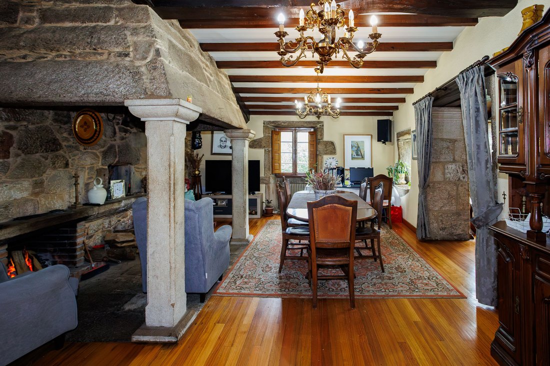 Country House in Vedra, Galicia, Spain 4 - 18805820