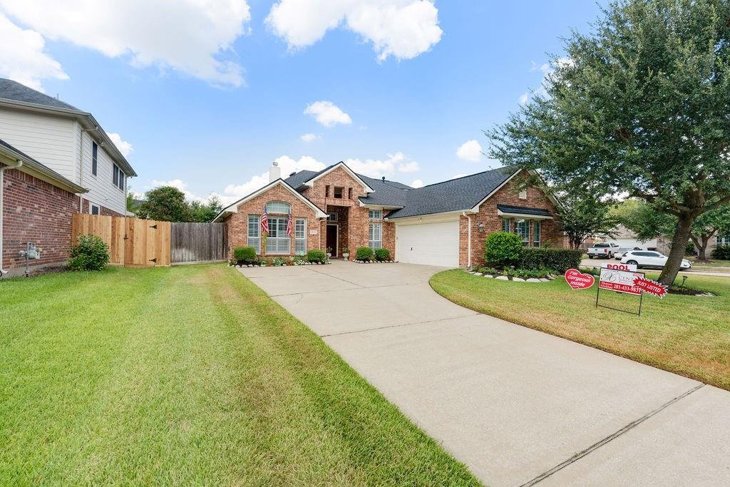 House in Richmond, Texas, United States 3 - 18720484