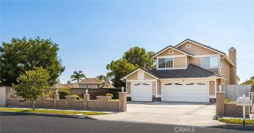 Casa a Orange, California, Stati Uniti 3 - 18431400