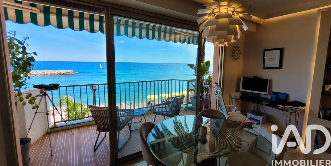 Appartamento a Carnoles, Roccabruna, Francia 1 - 17843387