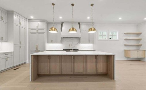Maison à Cumming, Géorgie, États-Unis 1