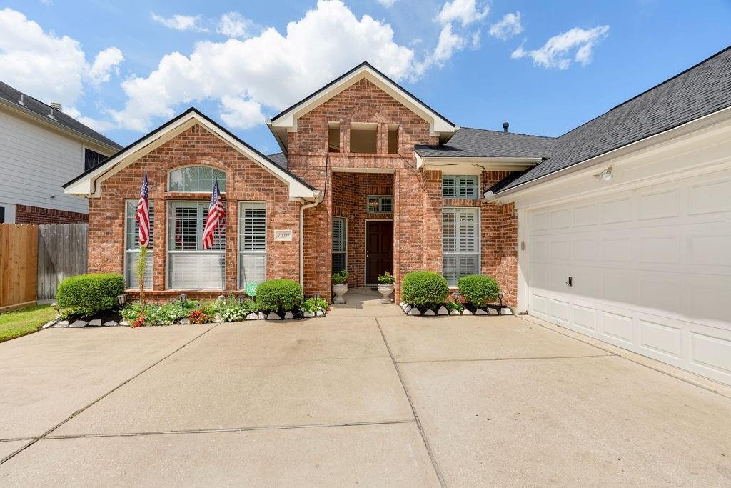 House in Richmond, Texas, United States 2 - 18720484