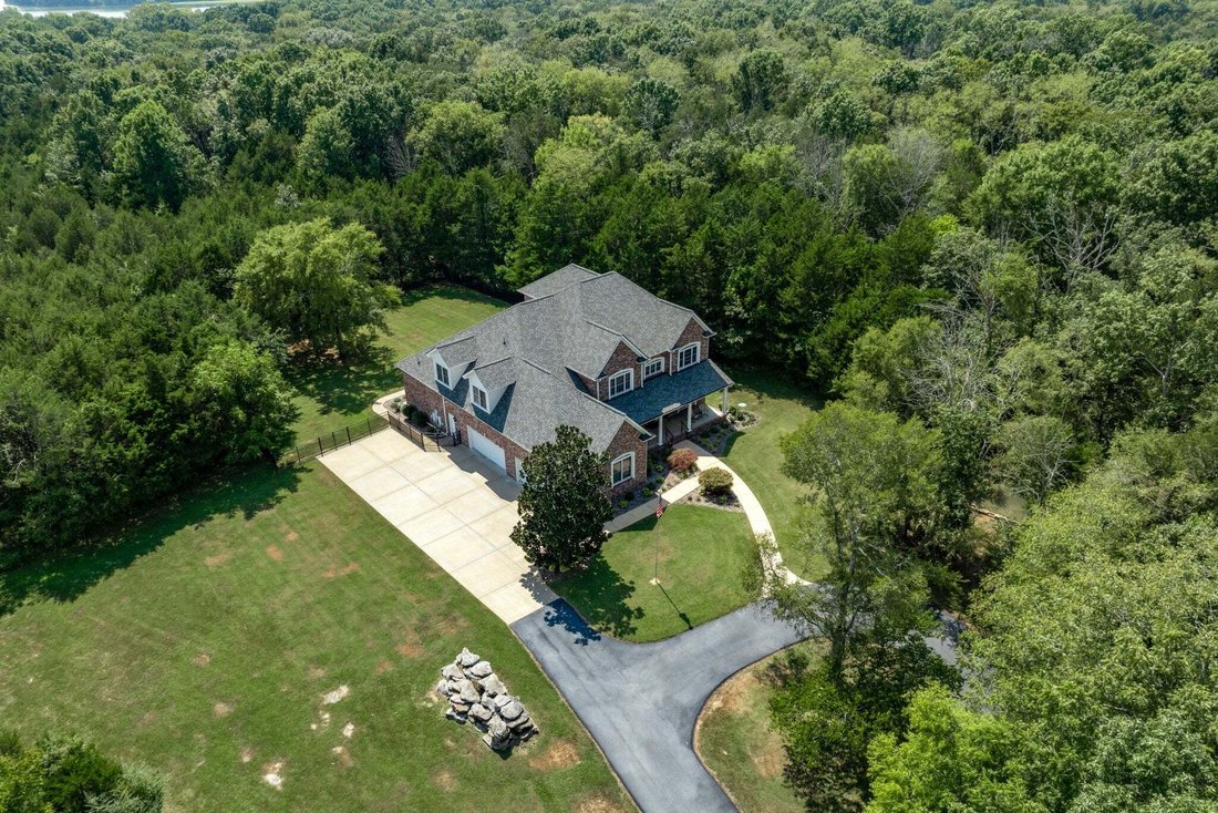 House in Mt. Juliet, Tennessee, United States 2 - 18806028