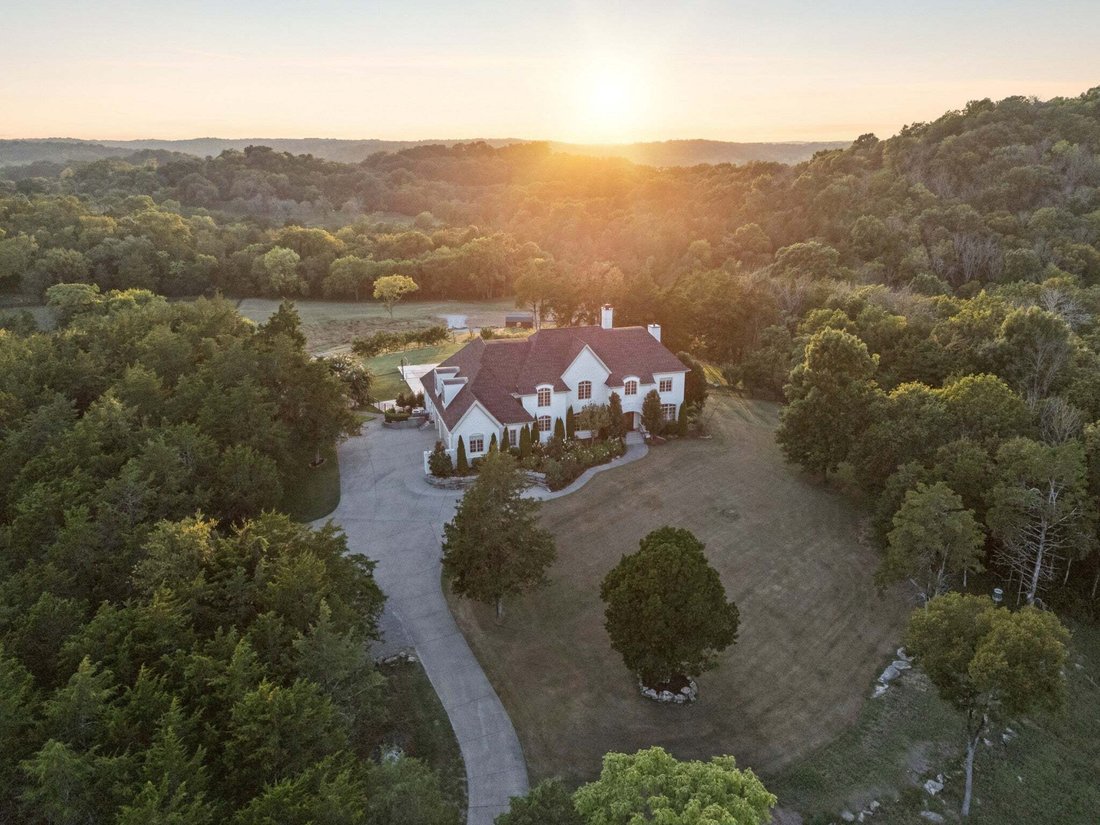 Maison à Franklin, Tennessee, États-Unis 1 - 18806042