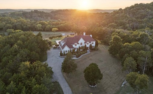 House in Franklin, Tennessee, United States 1