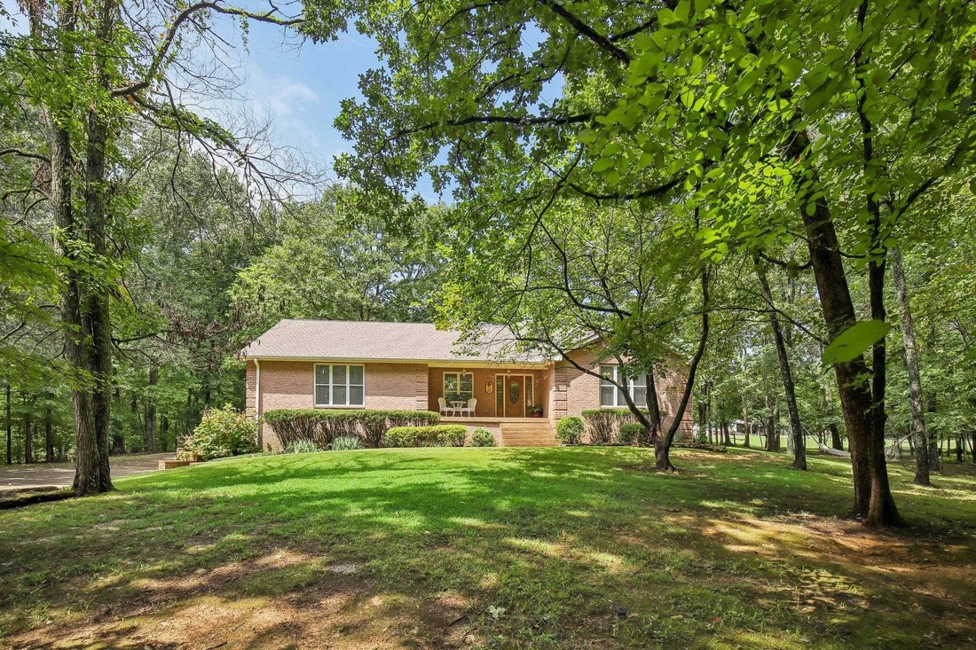 Casa en Lebanon, Tennessee, Estados Unidos 3 - 18806073
