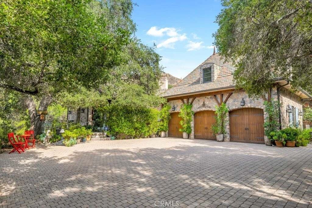 House in Topanga, California, United States 1 - 17077753