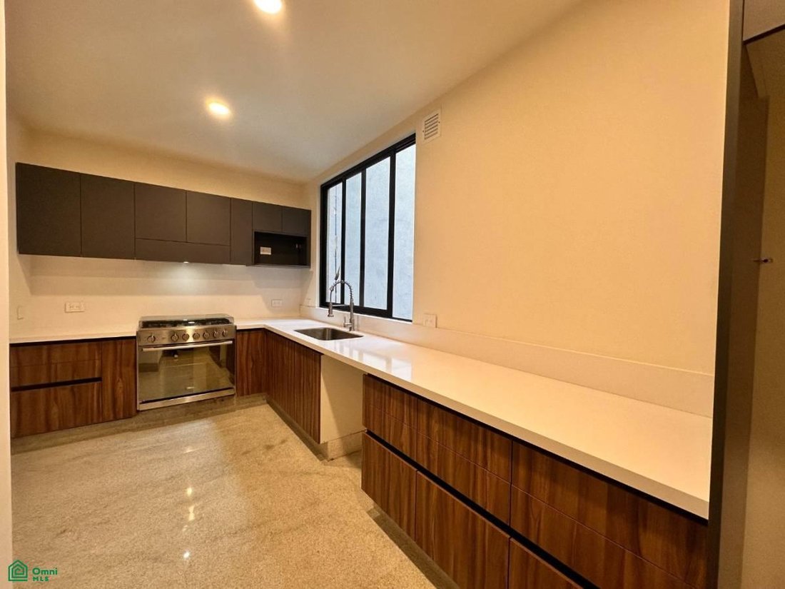 Condominio a Città del Messico, Messico 3 - 18585125