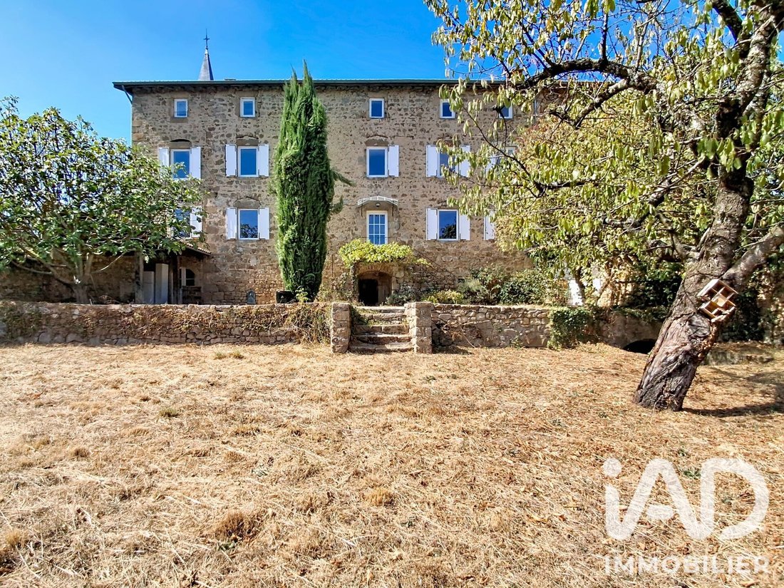 House in Lupe, Auvergne-Rhône-Alpes, France 1 - 18806766