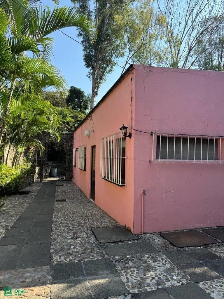 House in Cuernavaca, Morelos, Mexico 2 - 17233533