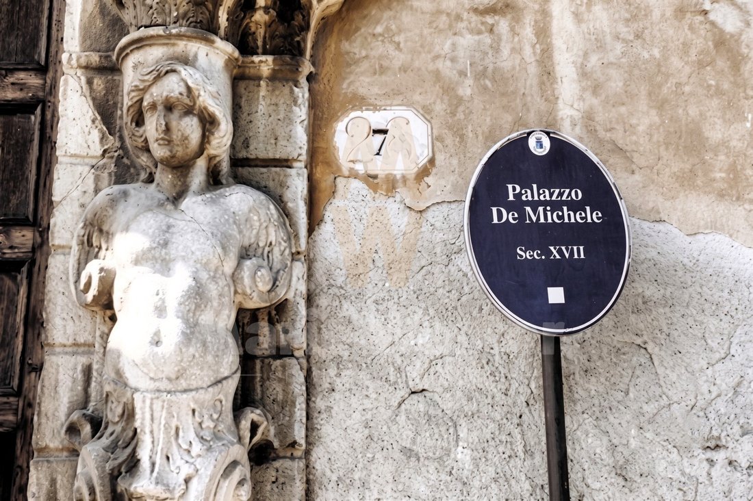 Villa in Termini Imerese, Sicily, Italy 4 - 17776166