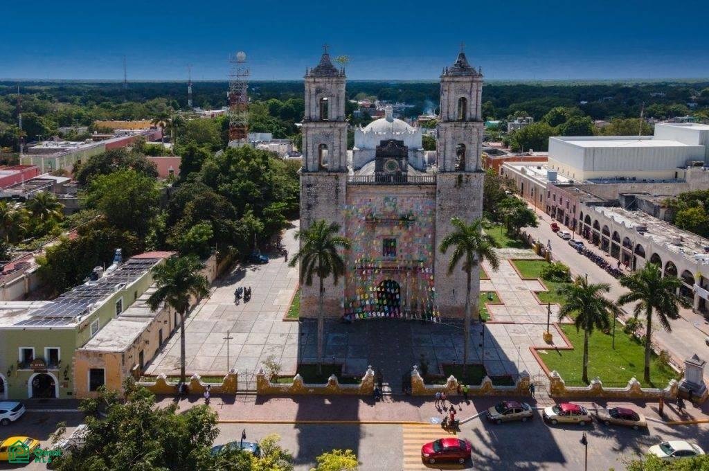 Land in Valladolid, Yucatán, Mexiko 3 - 18756822