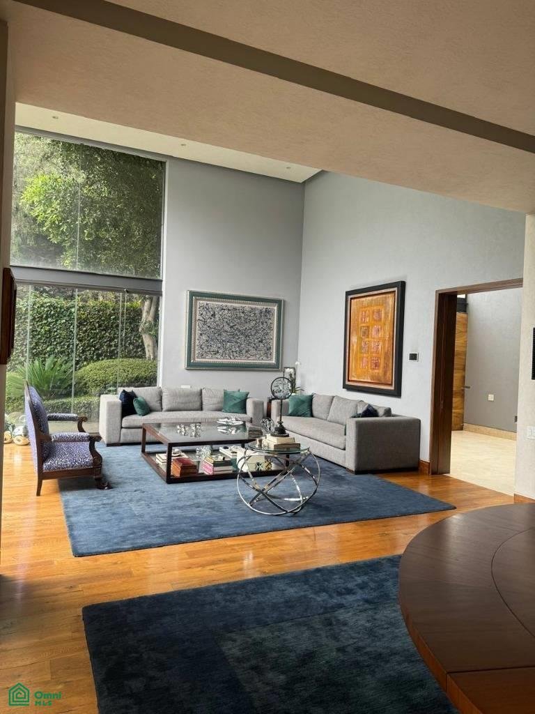 Maison de ville à Mexico City, Mexique 5 - 17233469