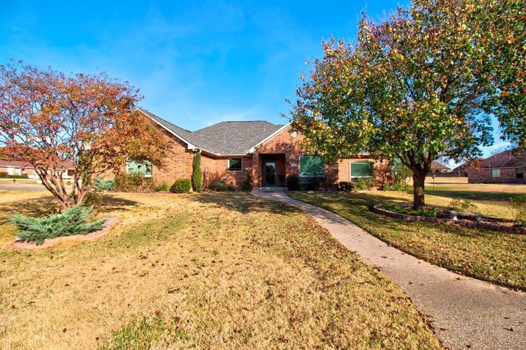 Haus in Gainesville, Texas, Vereinigte Staaten 1 - 18806157