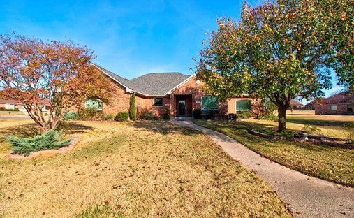 Casa en Gainesville, Texas, Estados Unidos 1