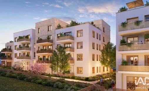 Apartment in Orly, Ile-de-France, France 1