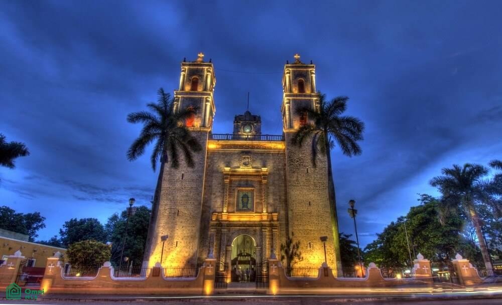 Land in Valladolid, Yucatán, Mexiko 2 - 18756822