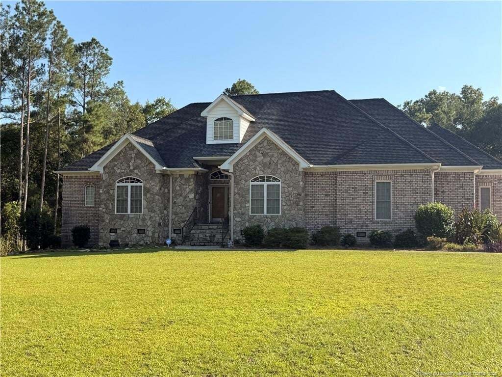 Haus in Township 6-West Sanford, North Carolina, Vereinigte Staaten 2 - 18805828