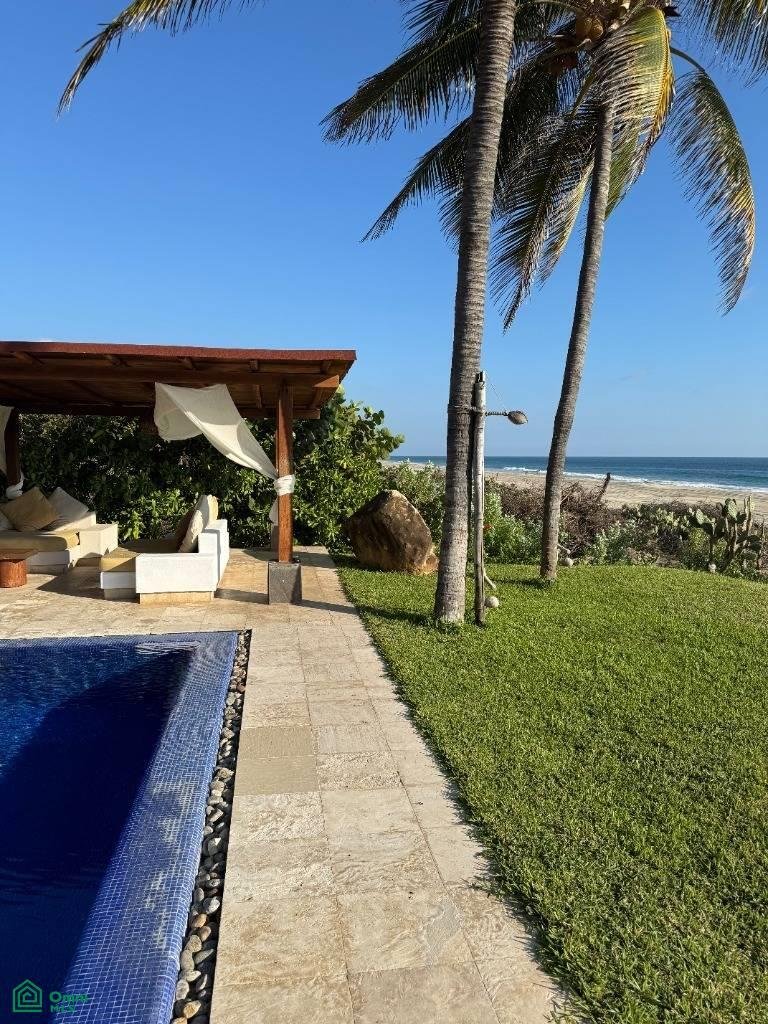 Maison à Puerto Escondido, Oaxaca de Juárez, Mexique 2 - 17333140