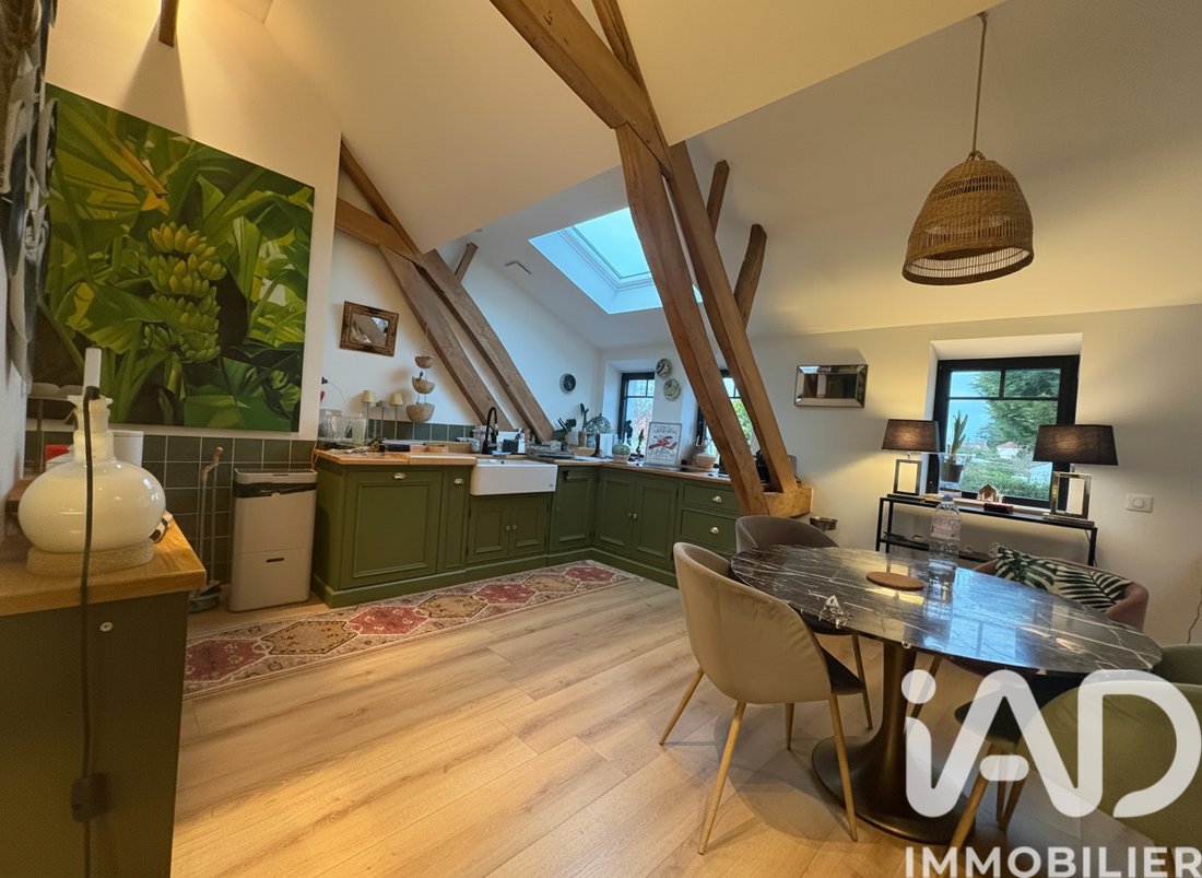 House in Saint-Josse, Hauts-de-France, France 3 - 16899855