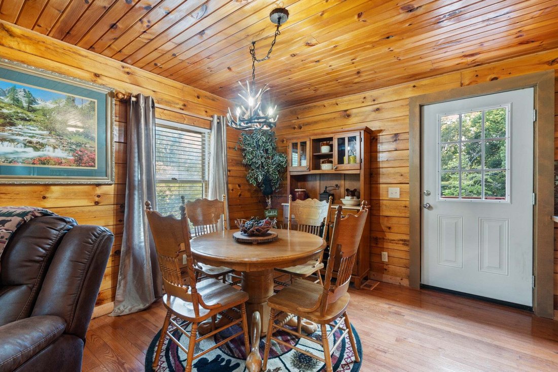 House in Bon Aqua, Tennessee, United States 4 - 18806003