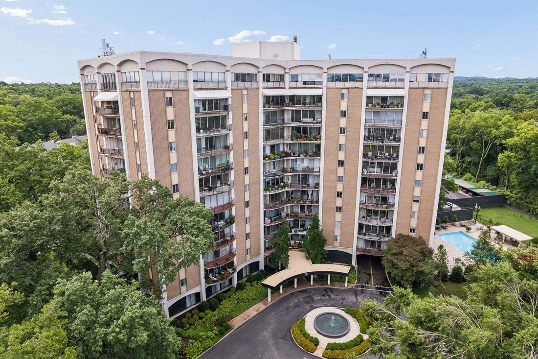 Condo in Nashville, Tennessee, United States 2 - 18806069
