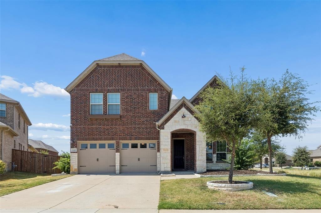 House in Celina, Texas, United States 1 - 18806137