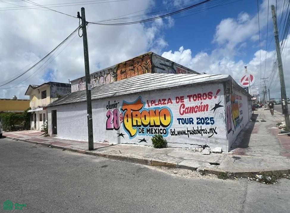 Land in Cancún, Quintana Roo, Mexico 4 - 17815054