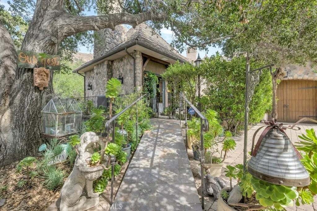 House in Topanga, California, United States 2 - 17077753