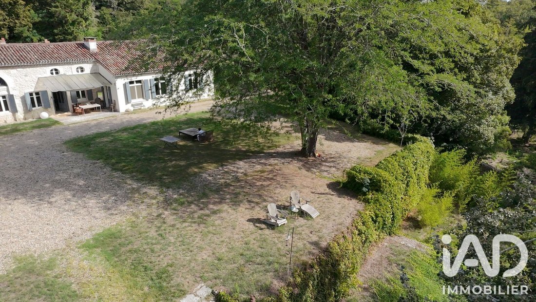 House in Barbaste, Nouvelle-Aquitaine, France 1 - 18633684