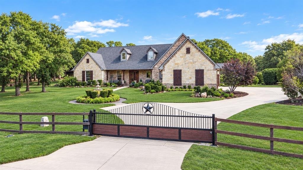 House in Keller, Texas, United States 1 - 18789927