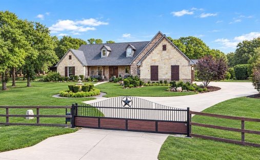 Haus in Keller, Texas, Vereinigte Staaten 1