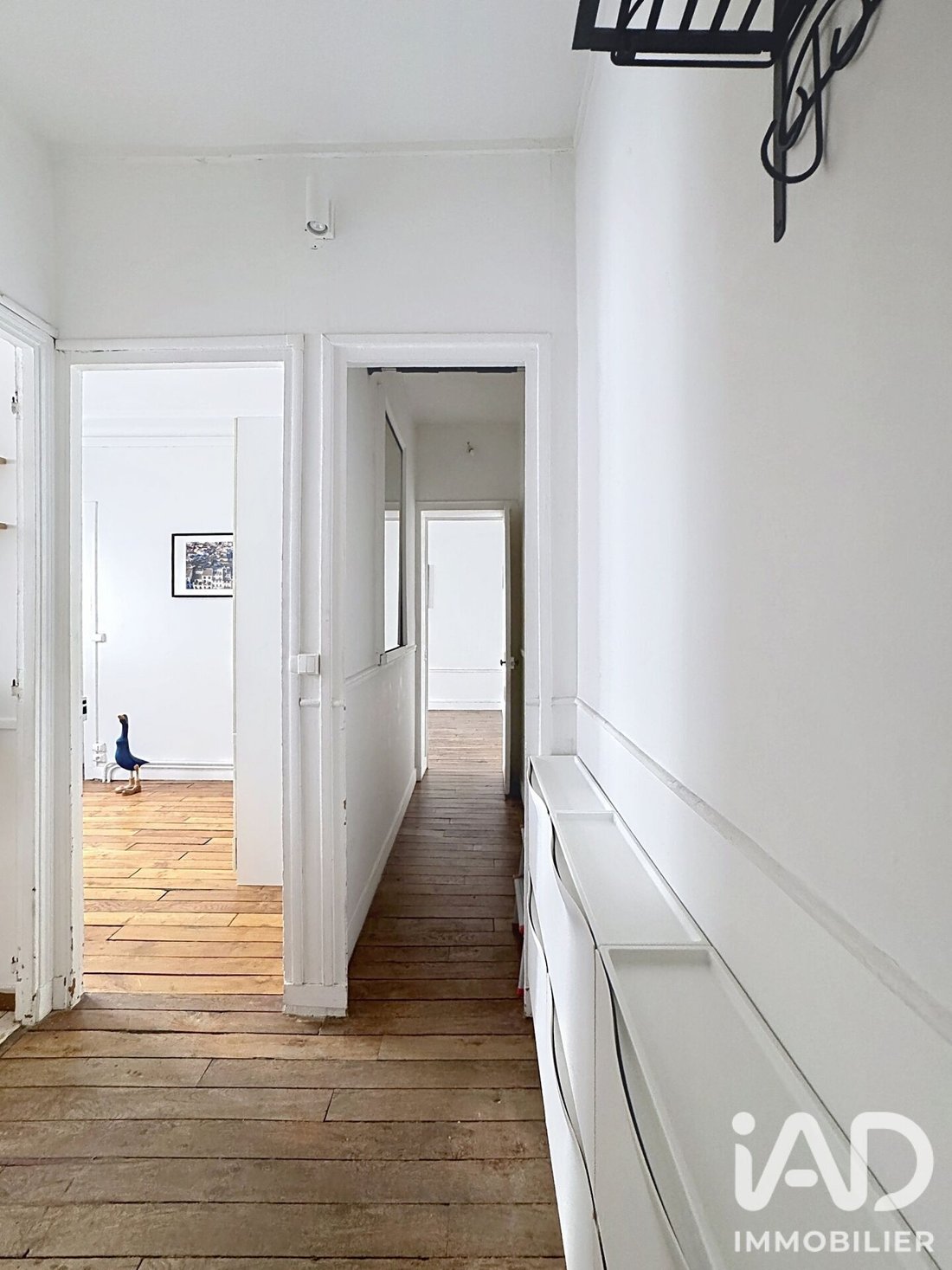 Appartamento a Montmartre, Paris 18e Arrondissement, Parigi 3 - 18806811
