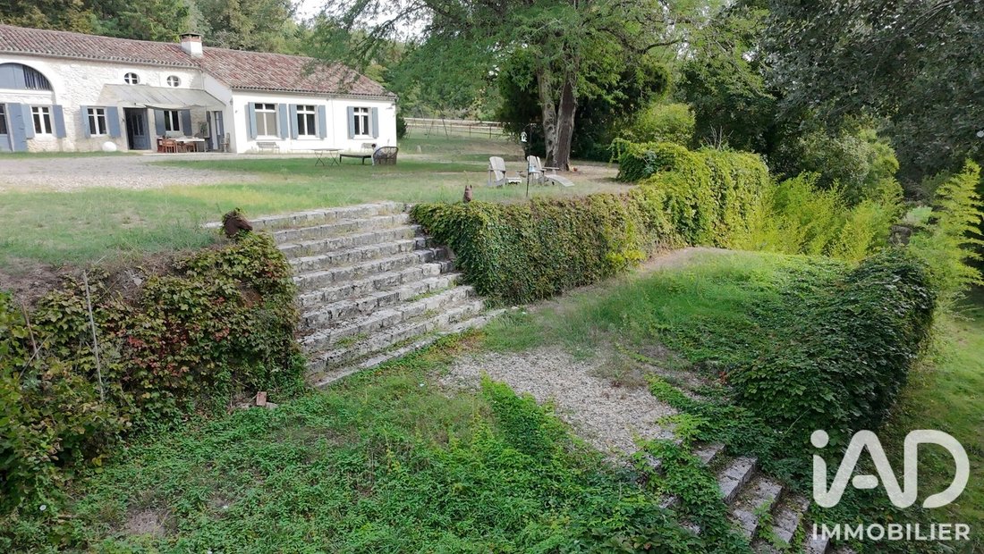 House in Barbaste, Nouvelle-Aquitaine, France 4 - 18633684