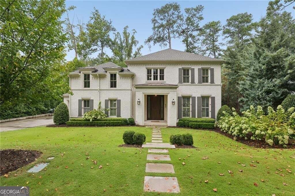 Casa en North Atlanta, Georgia, Estados Unidos 2 - 18805976