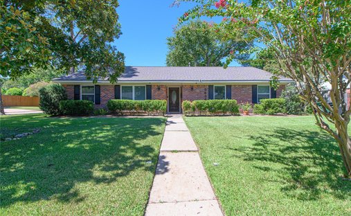 House in Houston, Texas, United States 1