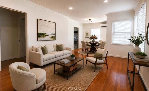Maison à Alhambra, Californie, États-Unis 1