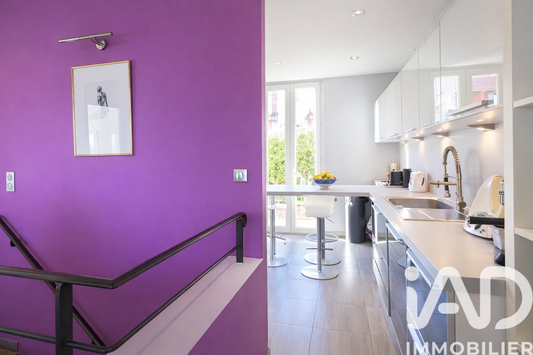 House in Fontmerle, Antibes, France 5 - 17545768