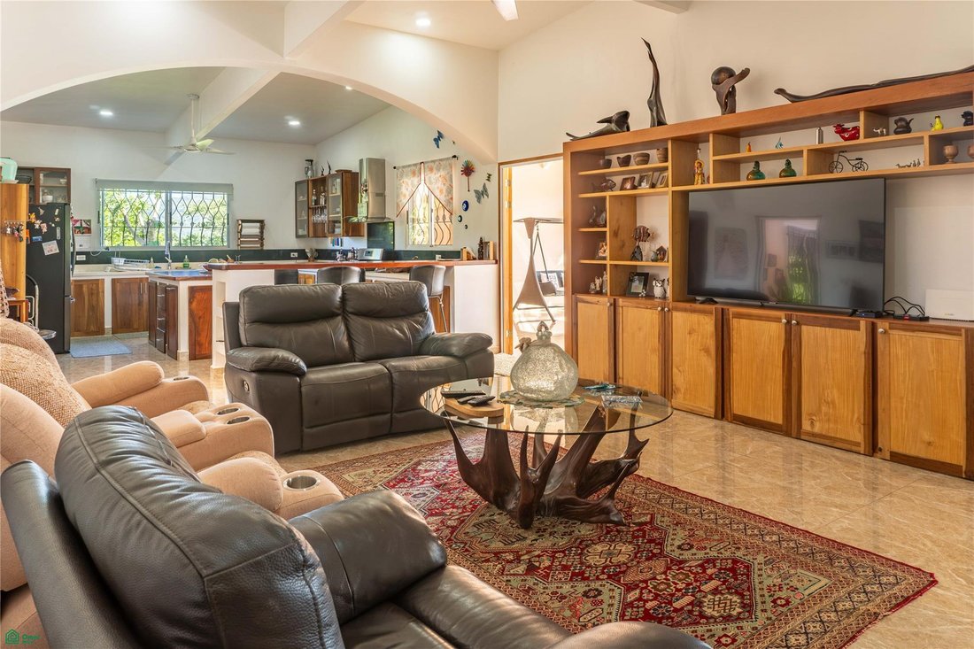 Casa en Cangrejal, Provincia de Guanacaste, Costa Rica 5 - 18411036
