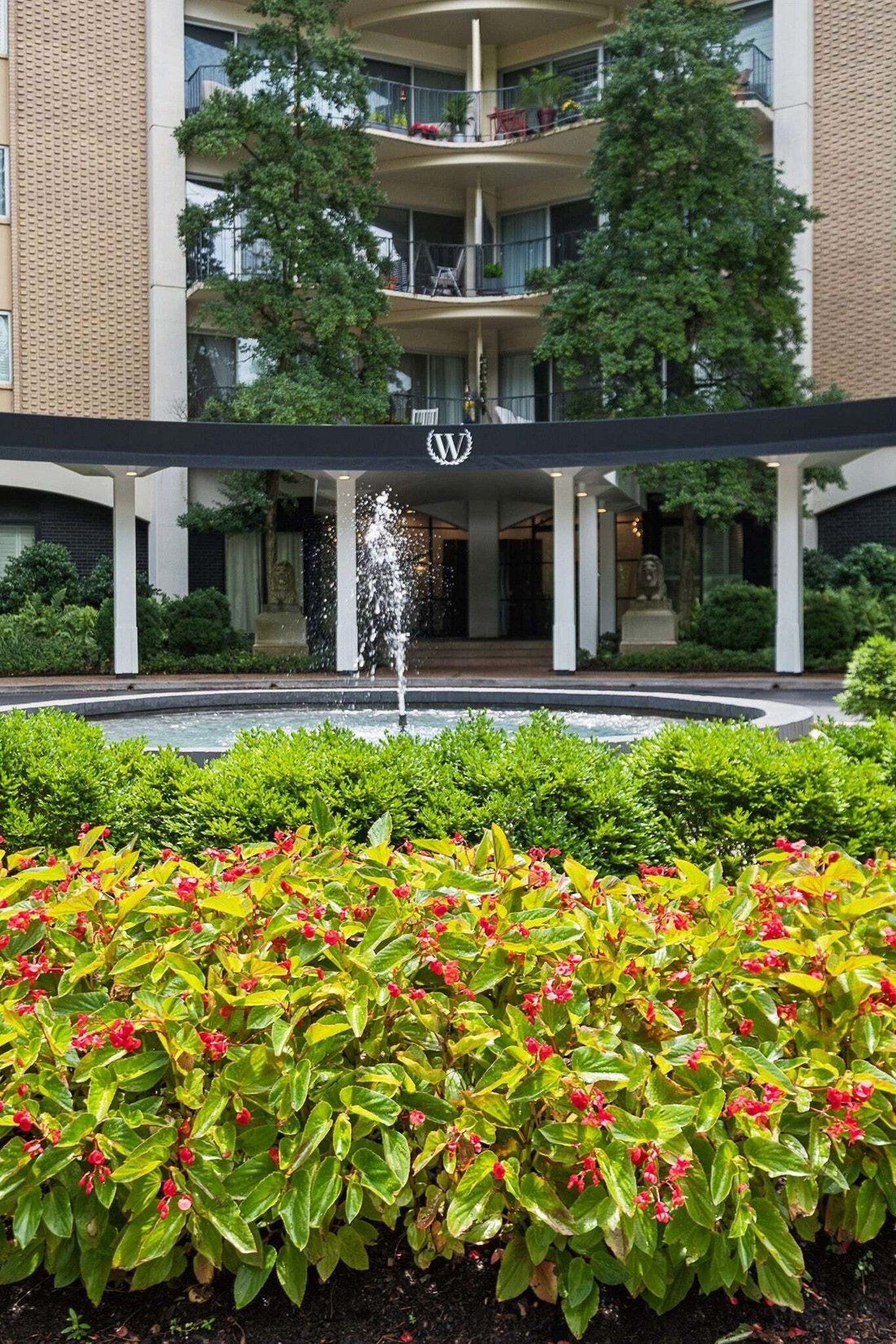 Condo in Nashville, Tennessee, United States 3 - 18806069