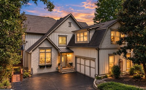 House in Clayton, Georgia, United States 1