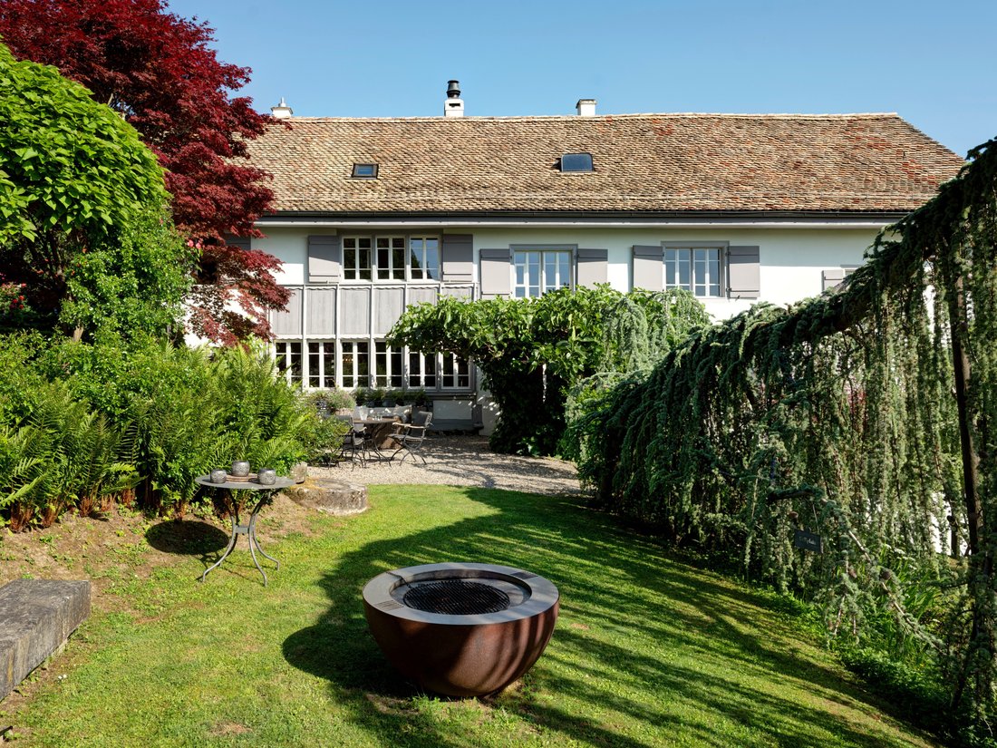 Estate in Oberrieden, Canton of Zurich, Switzerland 1 - 18806087