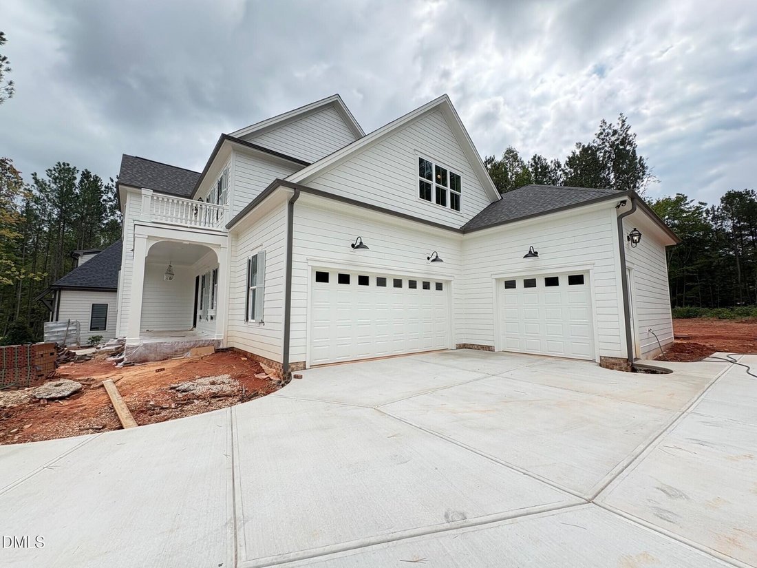 Casa a Wake Forest, Carolina del Nord, Stati Uniti 5 - 18062882