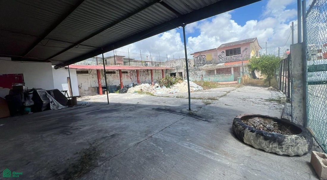 Land in Cancún, Quintana Roo, Mexico 2 - 17815054